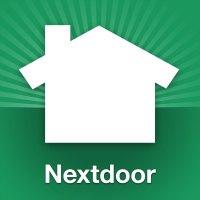 next door logo