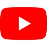 youtube icon